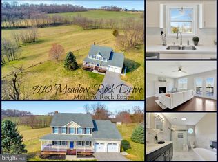 9910 Meadow Rock Dr, Hagerstown, MD