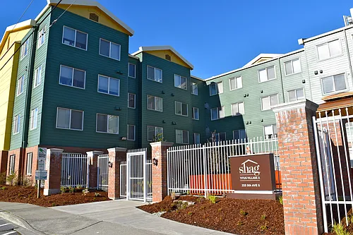 Titus Village Senior Apartments Photo 1