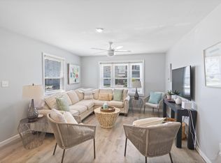 115 N Wilson Ave #A, Margate City, NJ 08402