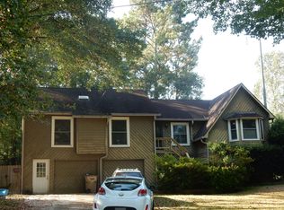 3610 Blackwell Run, Marietta, GA 30066