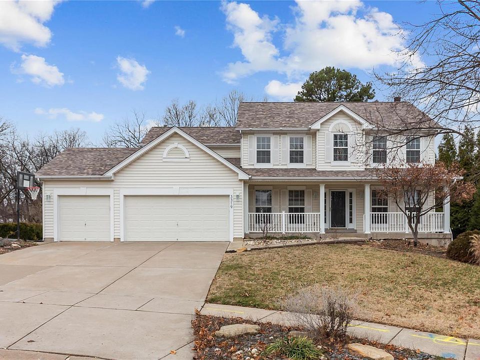 1st image of 3319 Tuscany Hills Ct