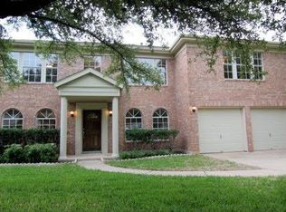 6104 Skahan Ln, Austin, TX 78739
