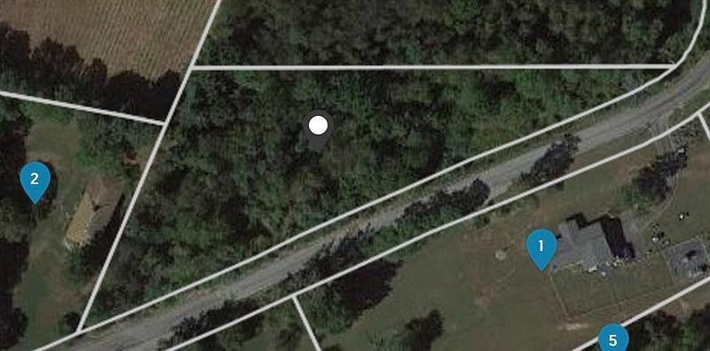 2nd image of Lagonda Rd