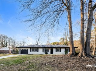 2522 Montezuma Cir, Ellenwood, GA 30294