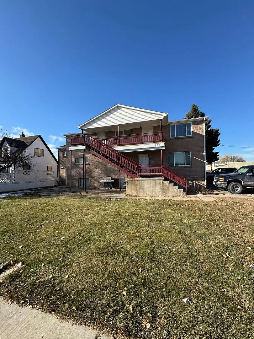 Building Photo - 133 N 600 E