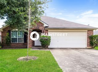 19034 Piney Way Dr, Tomball, TX 77375