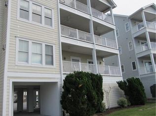 416 Captains Cv UNIT B, Edenton, NC 27932