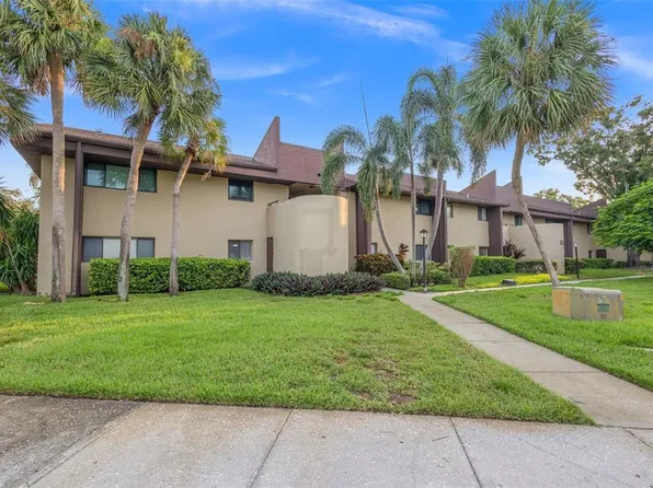 10775 Village Club Cir #102, Saint Petersburg, FL 33716