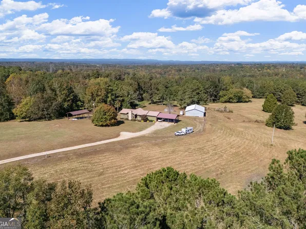 1799 County Road 452, Woodland, AL 36280