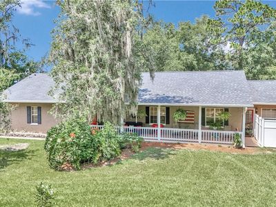 19495 SE 80th St, Morriston, FL, 32668