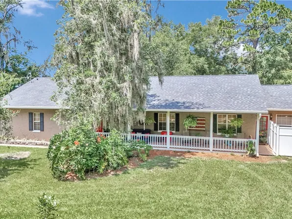 19495 SE 80th St, Morriston, FL 32668