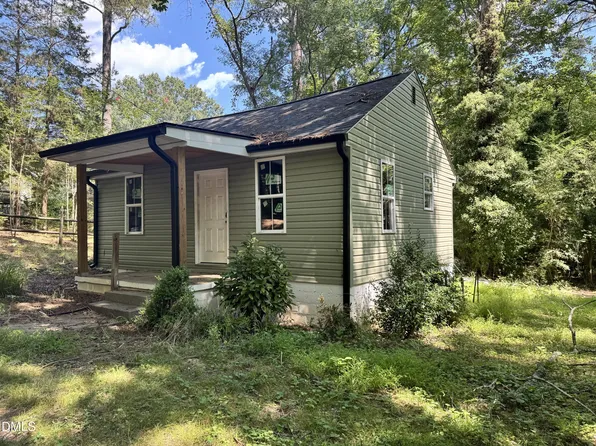 232 Hall St, Warrenton, NC 27589