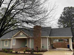 107 Whitley Dr, Smithfield, NC 27577