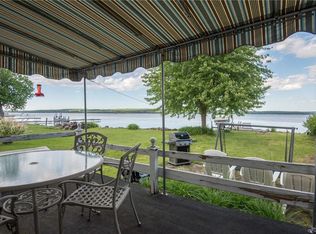 2328 W Lake Rd, Ashville, NY 14710