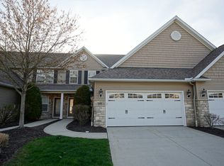 Montego Place, Avon Lake, OH 44012