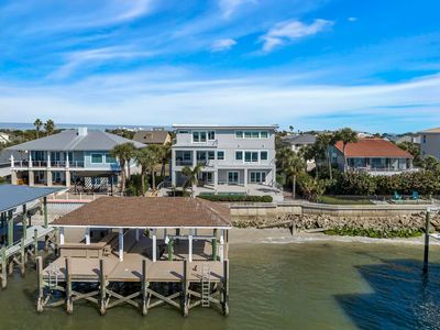 311 Porpoise Point Dr, Saint Augustine, FL, 32084