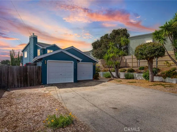1223 7th St, Los Osos, CA 93402