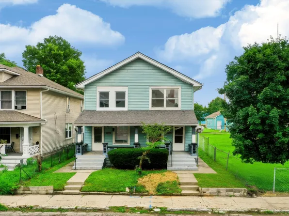 2321 Guilford Ave, Indianapolis, IN 46205