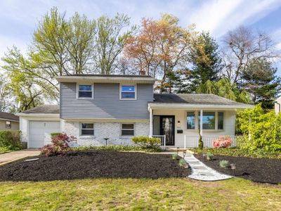 261 Lincoln Ave, Woodbury Heights, NJ, 08097