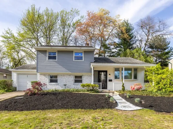 261 Lincoln Ave, Woodbury Heights, NJ 08097