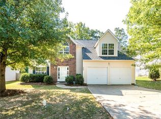 2305 Lexington Ave, Monroe, NC 28112