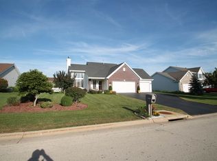 13311 Stamford Ln, Rockton, IL 61072