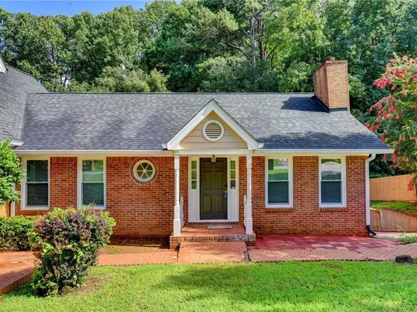 5025 Leeshire Trl #7, Tucker, GA 30084