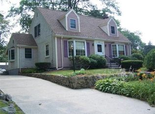 46 Cole Ter, Randolph, MA 02368