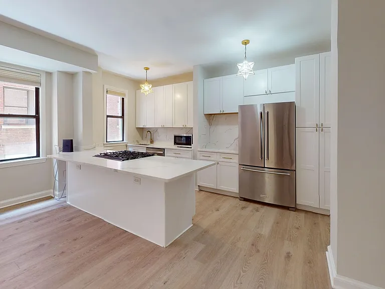 2515 K St NW #207 — Photo 5