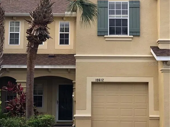 10612 Shady Falls Ct, Riverview, FL 33578