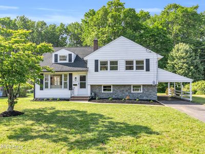 17 Woods End Road, Middletown, NJ, 07748