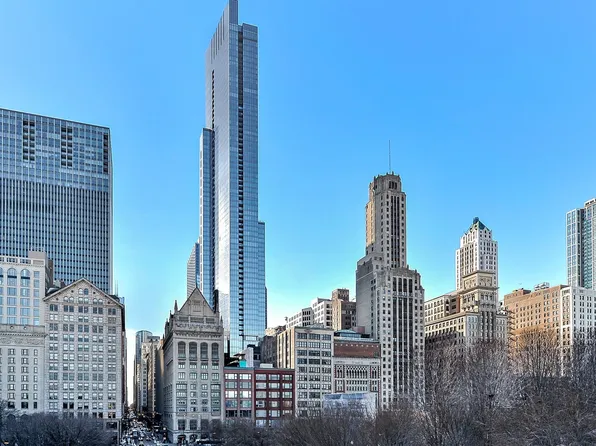 60 E Monroe St Unit 2003, Chicago, IL 60603