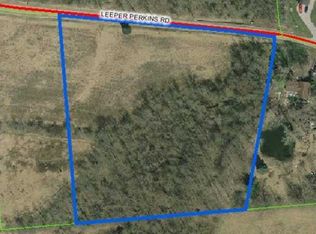 0 Leeper Perkins Rd, Marysville, OH 43040