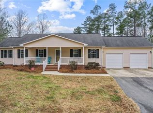 198 Bunny Trl, Reidsville, NC 27320