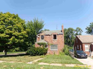 14203 Corbett St, Detroit, MI