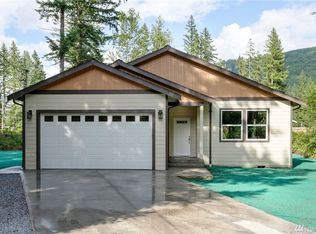 8544 Lilac Ln, Maple Falls, WA