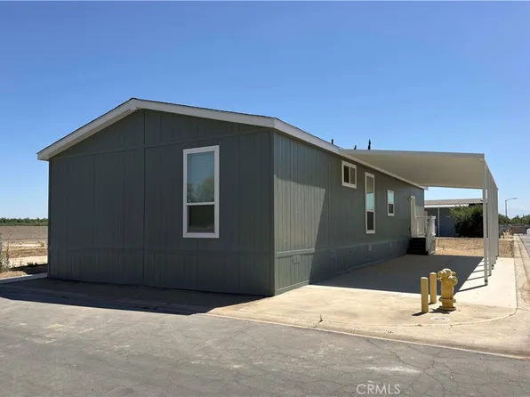 782 N Park Dr Space 103, Pixley, CA 93256