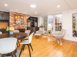 39 Fayette St #A, Boston, MA 02116