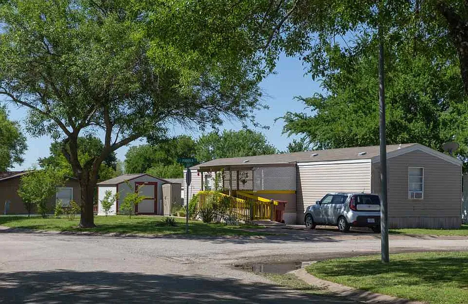 Lakewood Estates (TX)