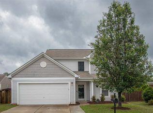 59 Sweet Shade Way, Greenville, SC 29605