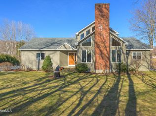 18 East Rd, Adams, MA 01220