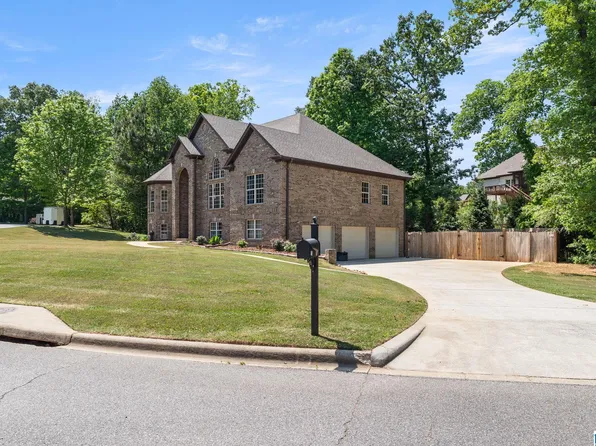 133 Deer Chase Dr, Chelsea, AL 35043