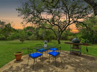 8703 Appaloosa Run, Austin, TX 78737