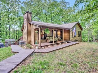 1033 Hickory Falls Rd, Blue Ridge, VA 24064