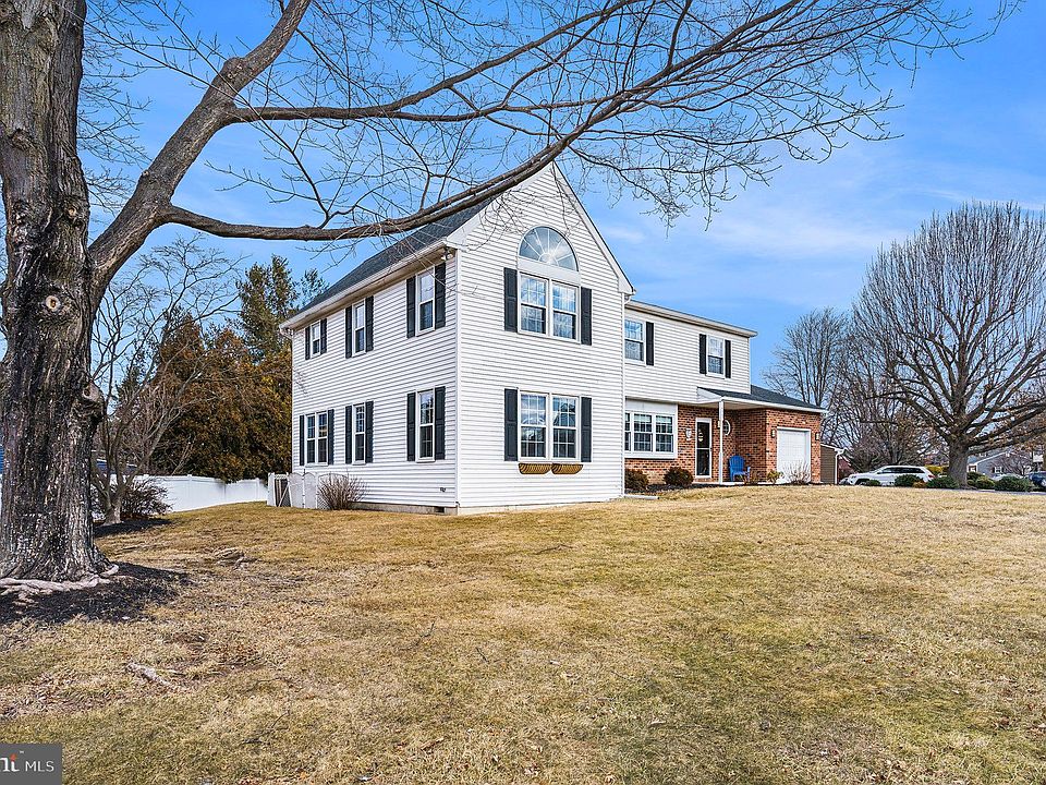 1455 Sullivan Dr, Blue Bell, PA 19422 | Zillow