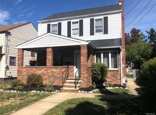 2952 Michigan Ave, Niagara Falls, NY 14305
