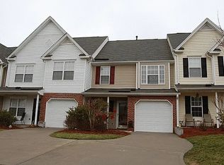 1959 Haven Rd, Greensboro, NC 27410