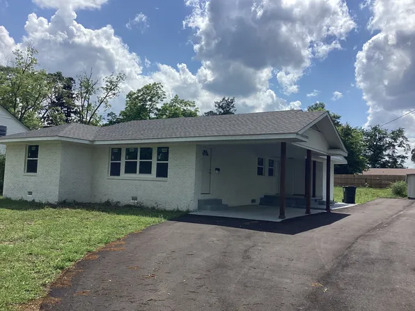 103 Pecan St, Andalusia, AL 36420