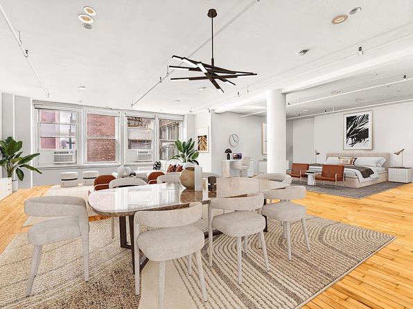 Property image for 561 Broadway APT 8B, New York, NY 10012