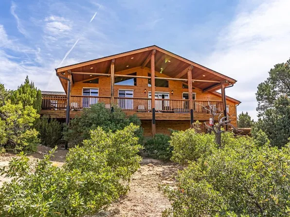 10500 Auckland Ave, Florence, CO 81226